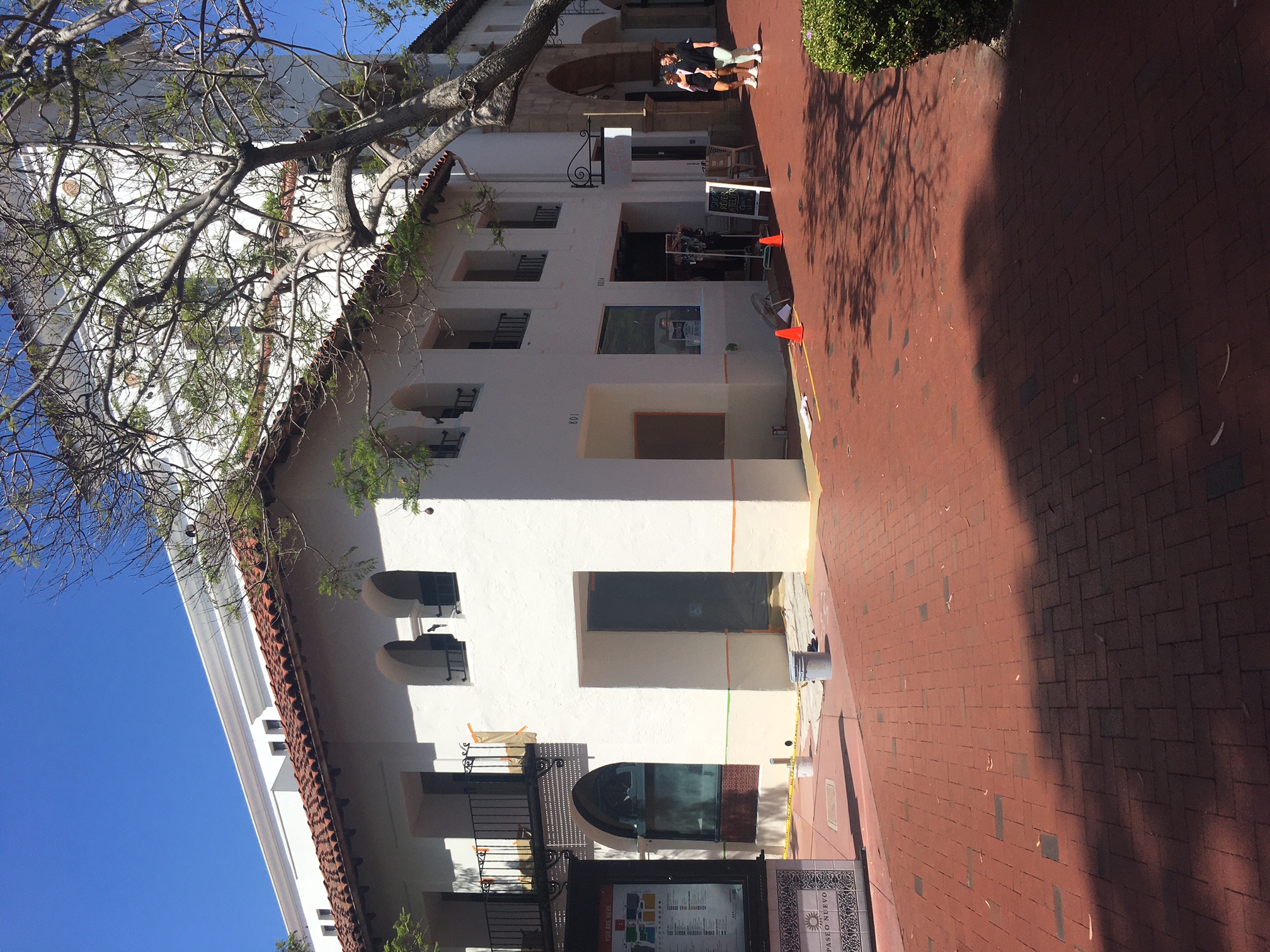 801 State Street, Santa Barbara